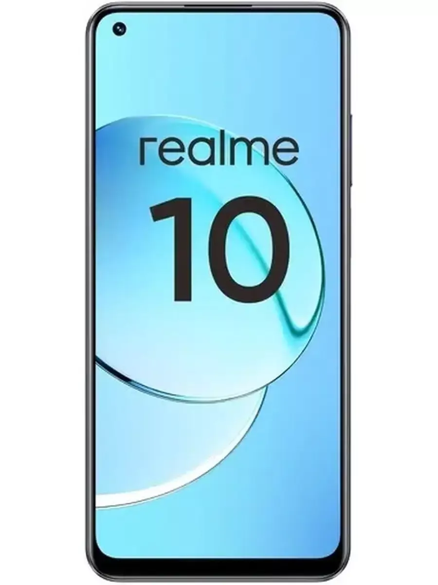 Realme 10 4G 8 256Gb РОСТЕСТ