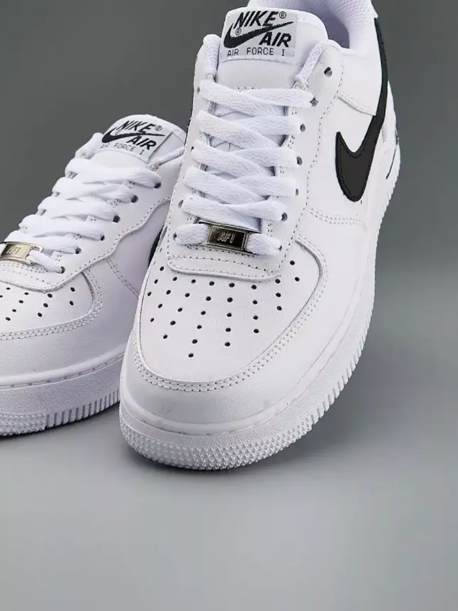 Nike Air Force 1 White Classic New SEra 2 640 Wildberries 219240482