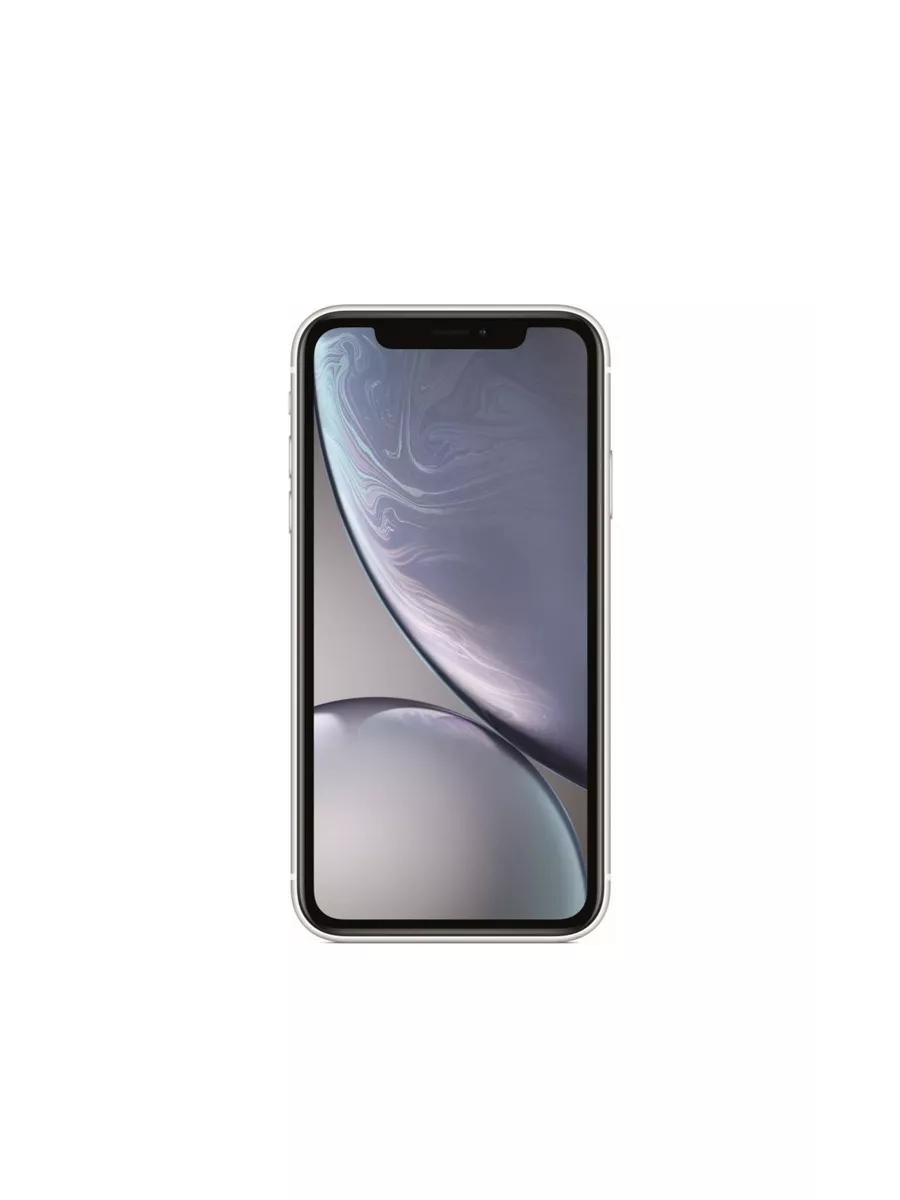 Смартфон iPhone XR 128Gb Apple купить по цене 21 325 ₽ в интернет-магазине  Wildberries | 219419605