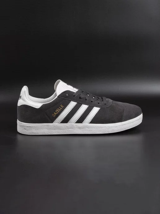 Adidas Gazelle Dgh Solid Grey Rammaz 2 134 Wildberries 219545606