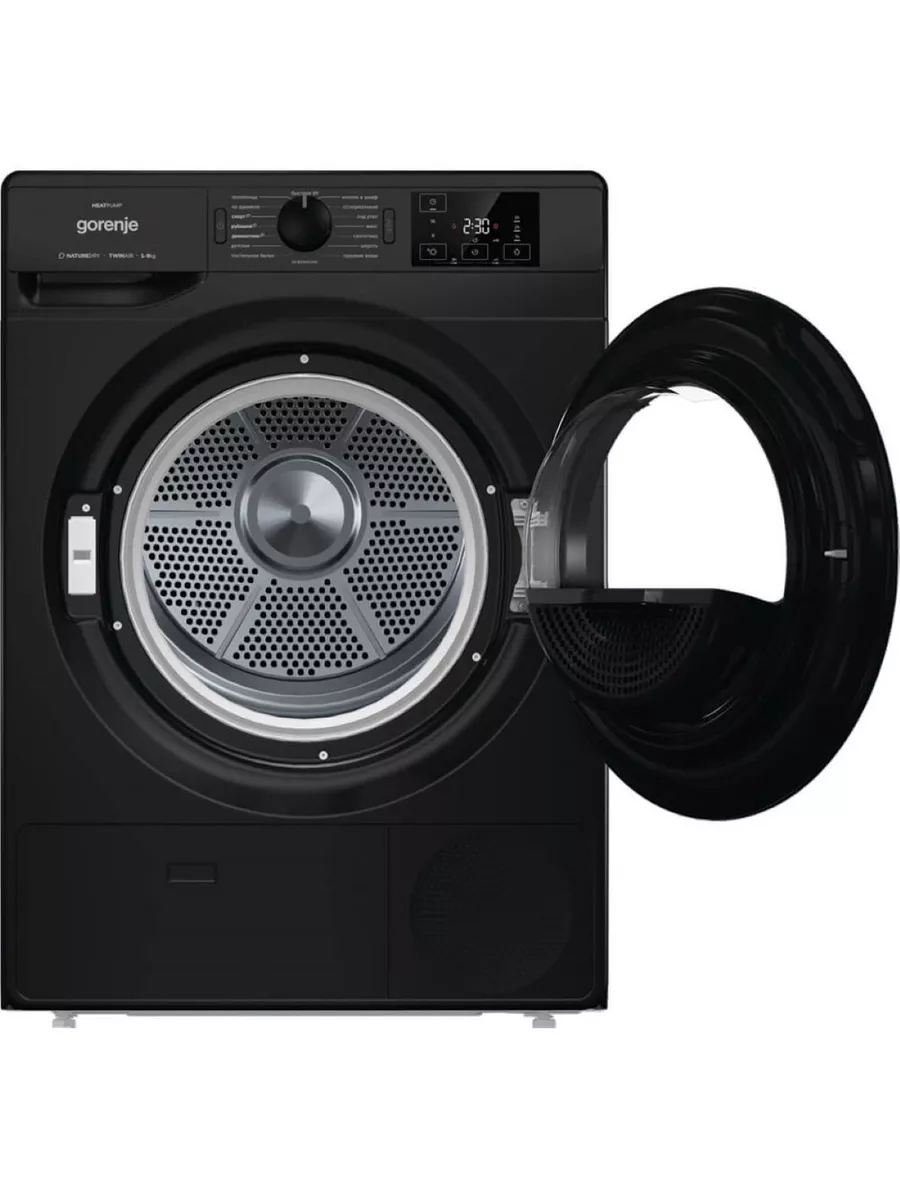 Gorenje Сушильная машина DNE92 BGNCIS