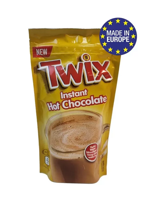 Hot Chocolate 140 Twix Wildberries 219974196