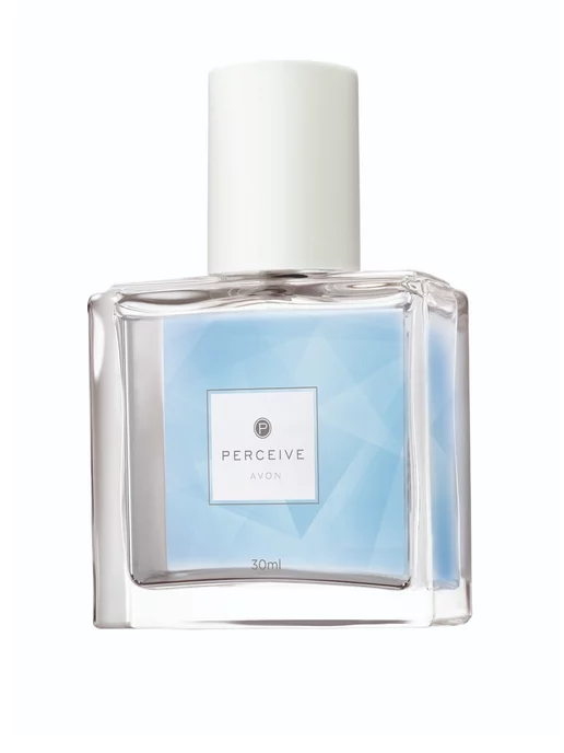 AVON Парфюмерная вода Perceive для нее, 30 мл