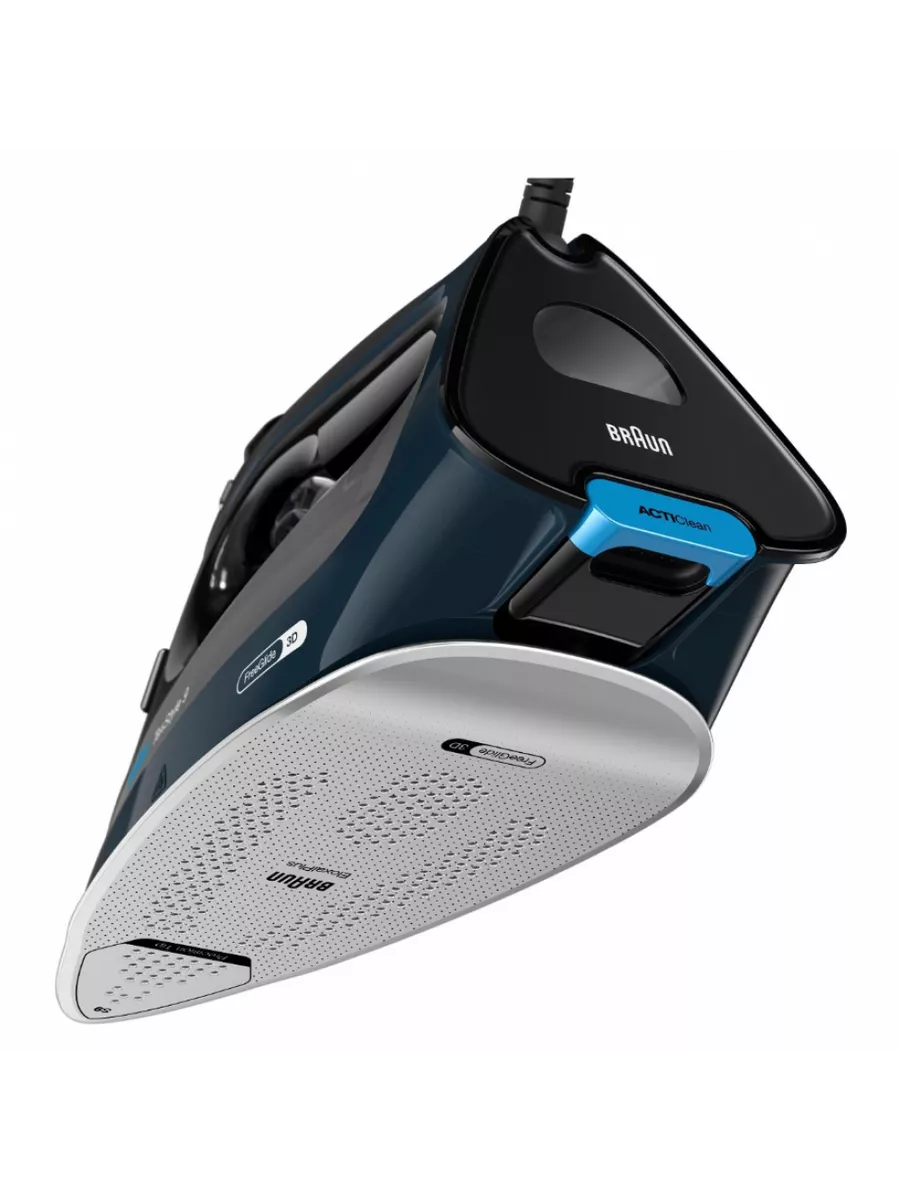 Braun Texstyle 9 Si9188ebk Купить