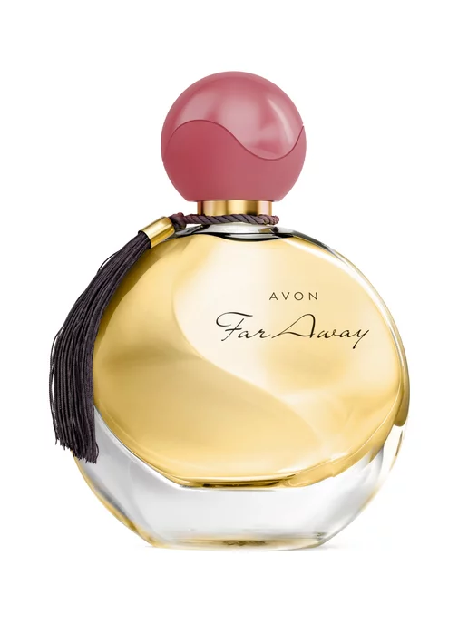 Avon Парфюмерная вода Far Away 50 мл эйвон