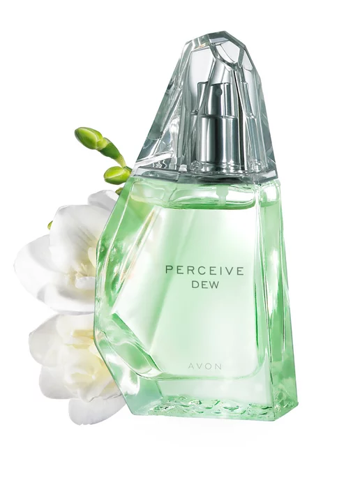 Avon Парфюмерная вода Perceive Dew д нее 50 мл