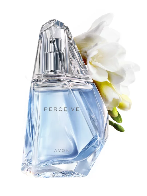 AVON Парфюмерная вода Perceive 50ml