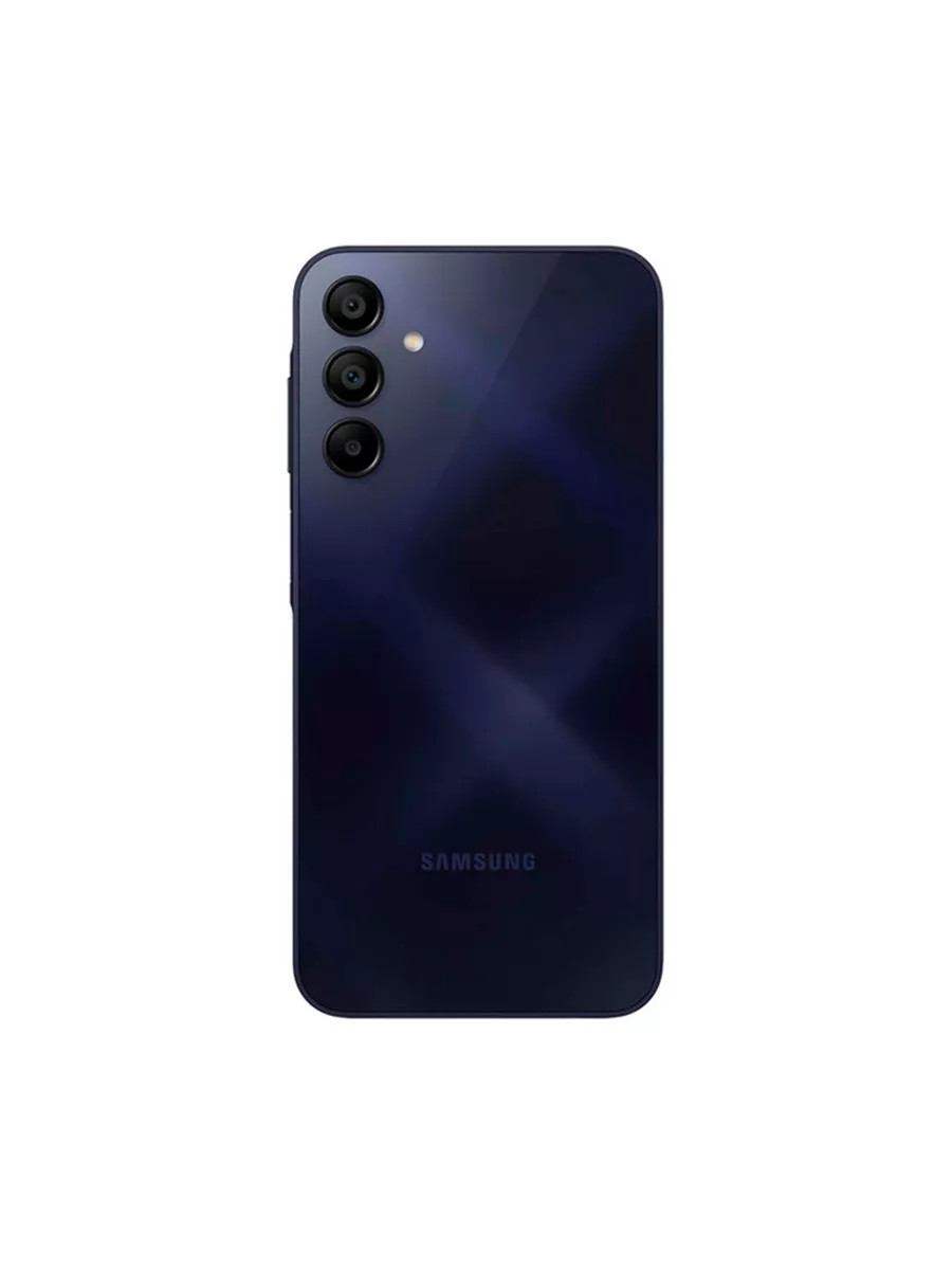 Samsung Мобильный телефон Galaxy A15 (A155) 128+6 GB Blue