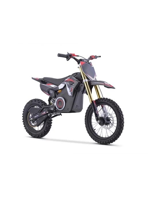 BUTCHBIKE Электрический питбайк BUTCH X2 2000W 45а 14-12