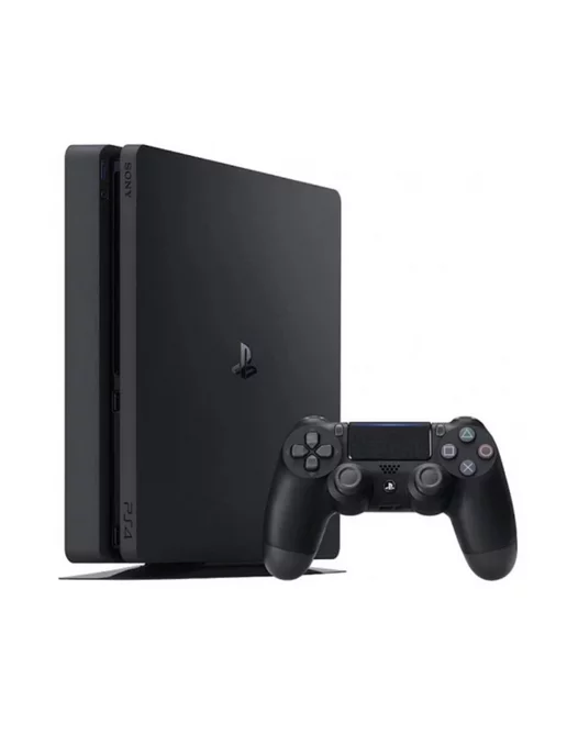 Sony Игровая приставка PlayStation 4 Slim 1000GB