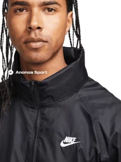 Giacca nike windrunner deals