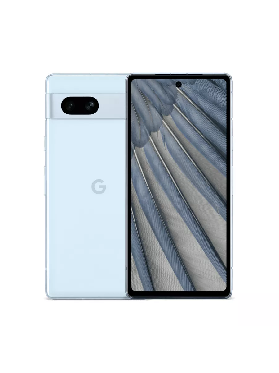 Google Pixel 7A 5G Смартфон, 8 128 ГБ глобальная версия