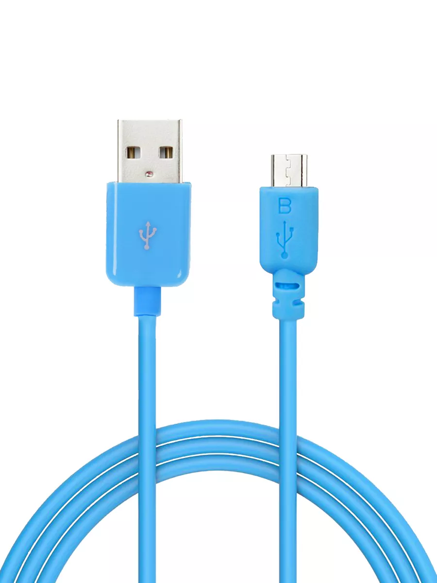 Mobileplus Кабель micro usb для зарядки телефона Android