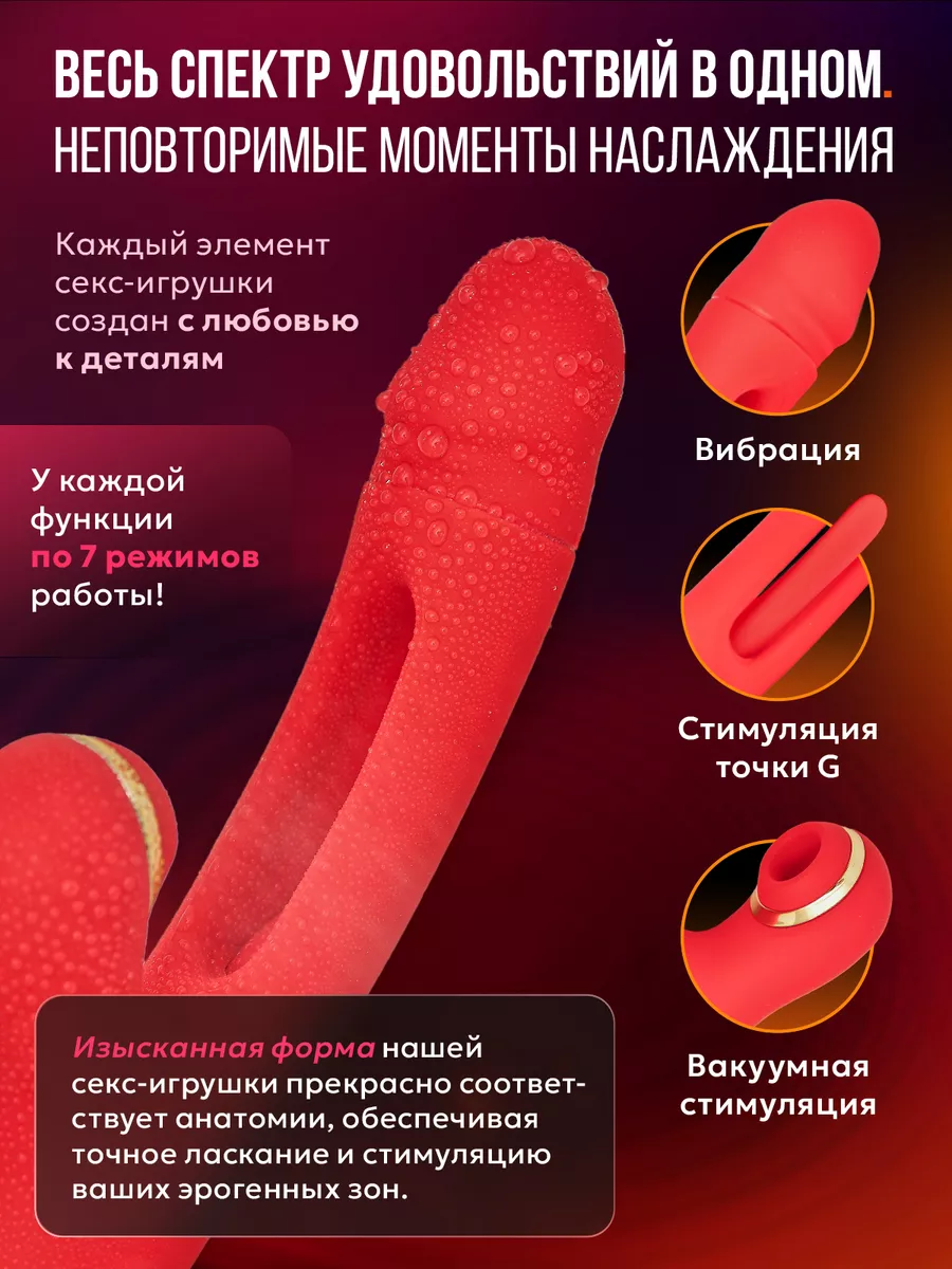 Что происходит в мозге во время оргазма? :: ДНК-клиника