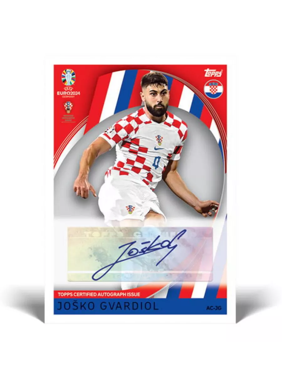 Футбольные карточки Карточки Topps Euro 2024 FIFA купить по цене 601 ₽ в  интернет-магазине Wildberries | 225170032