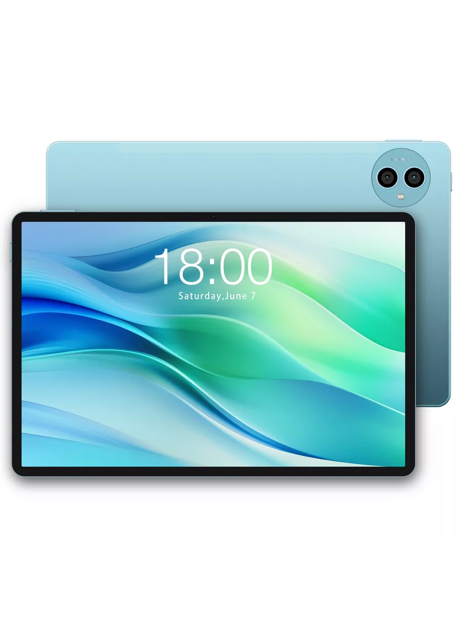 Планшет андроид Текласт P50 6GB 128GB Android 14 Teclast купить по цене 10  385 ₽ в интернет-магазине Wildberries | 225262634