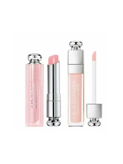 Dior lip glow set hotsell