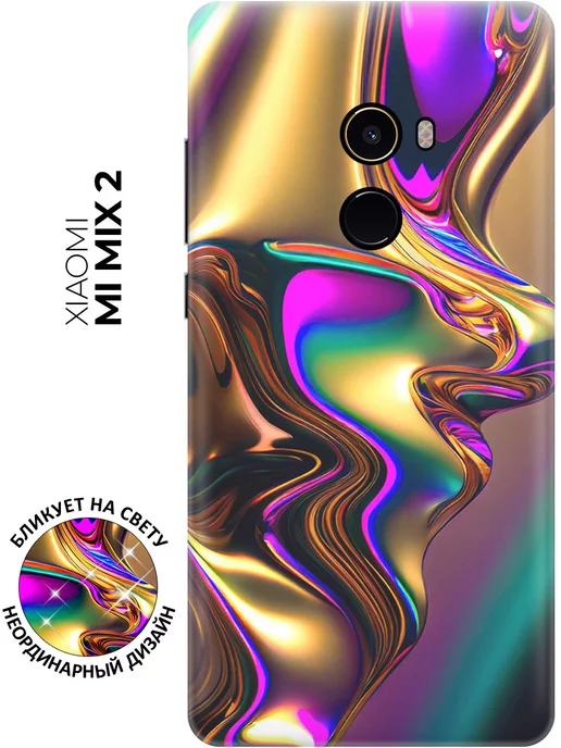 Xiaomi Чехол на Mi Mix 2