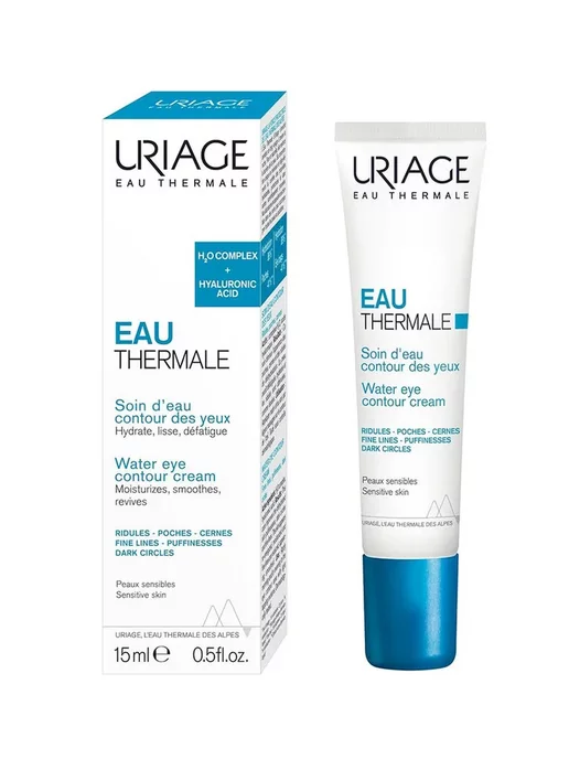 Купить Крем Uriage Eau Thermale