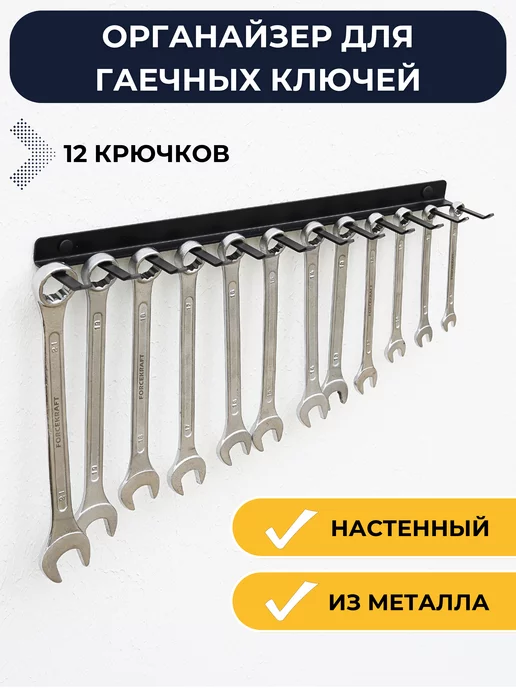 Gedore Держатель для гаечных ключей