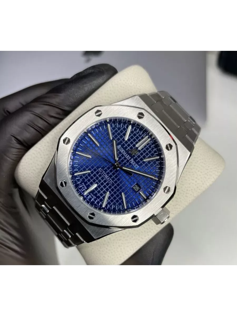 Audemars piguet 2017 best sale