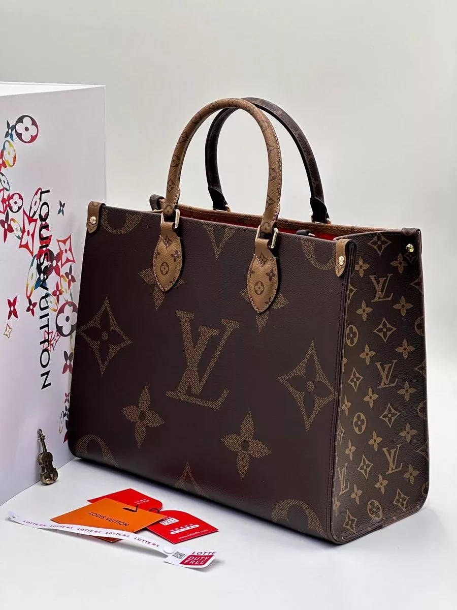 Номер один 1 Сумка Louis Vuitton