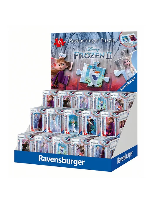 Ravensburger Детский пазл Disney Frozen 2 (в ассортименте!)