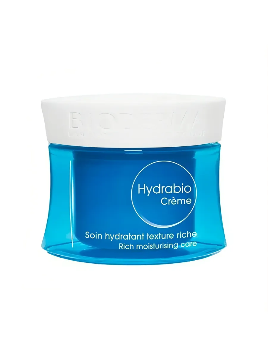 Bioderma Hydrabio Крем Купить