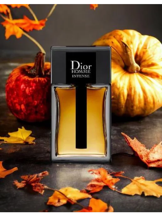 Christian Dior Диор Хом интенс Dior Homme Intense