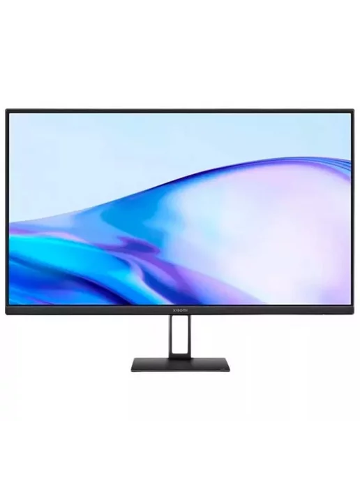 Xiaomi 27" Монитор Monitor A27i P27FBA-RAGL (ELA5345EU)