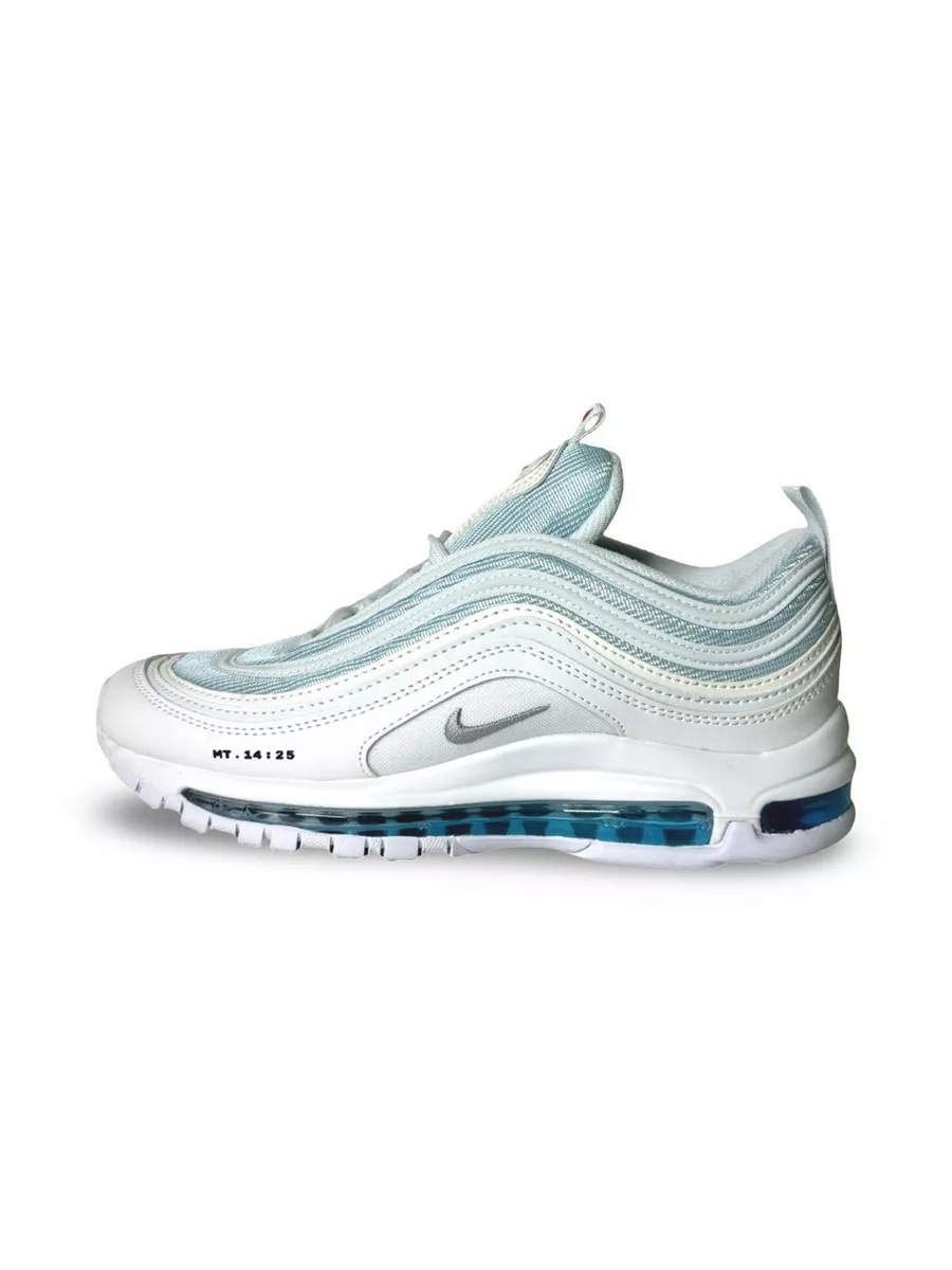 Air Max 97 jesus walk on water Nike Wildberries 229055647