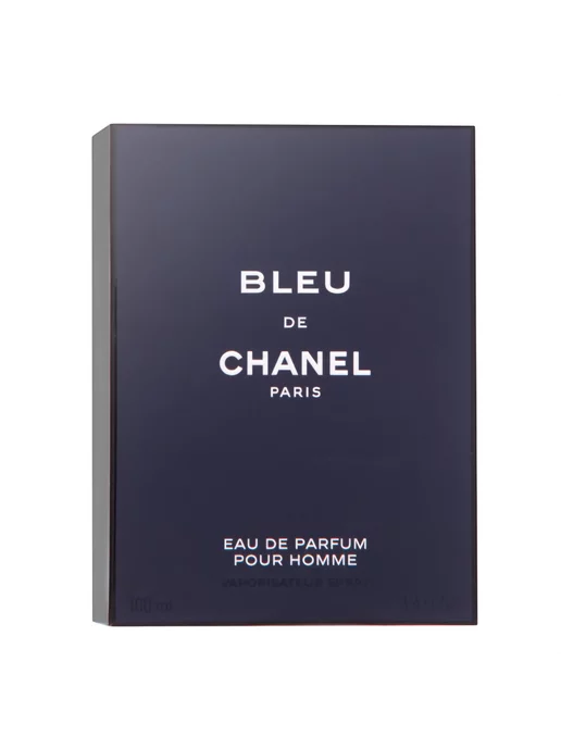 LUXE GALLERY Парфюмированная вода BLEU DE CHANEL