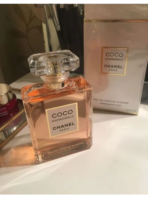 Chanel Coco Mademoiselle Шанель Коко Мадемуазель 100 мл