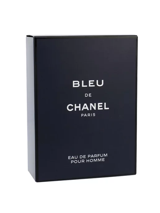 LUXE GALLERY Парфюмированная вода BLEU DE CHANEL 50ml