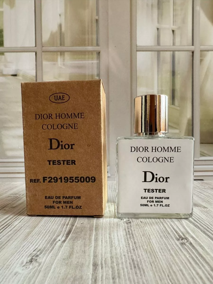 Dior Homme Cologne 50 704 Wildberries 229341118