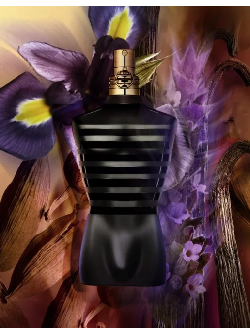 Jean Paul Gaultier Le Male Le Parfum 125ml