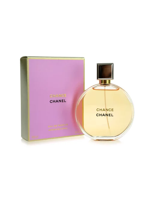 LUXE GALLERY Парфюмированная вода CHANEL CHANCE 100ml