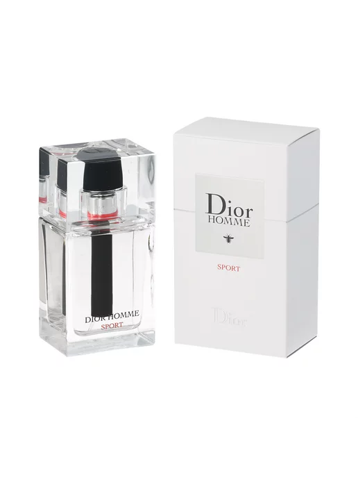 LUXE GALLERY Парфюмированная вода DIOR HOMME SPORT 100ml