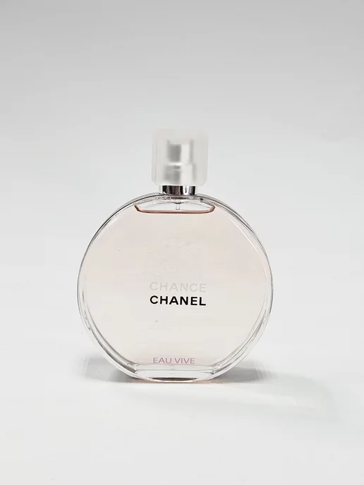 Tester Парфюмированная вода CHANEL CHANCE EAU VIVE