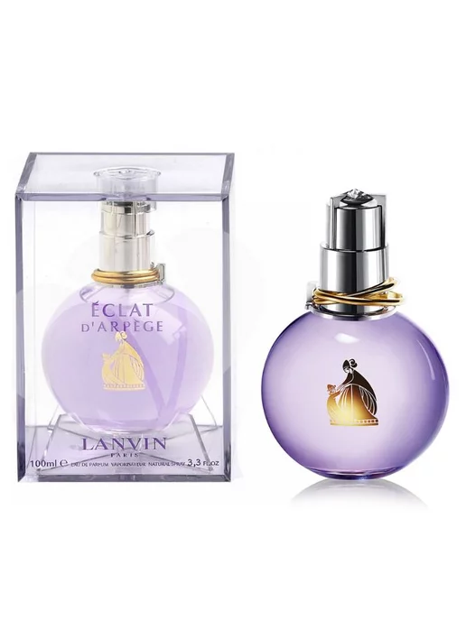 Lanvin Eclat Ланвин Эклат