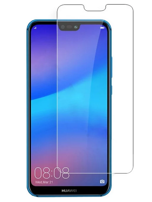 Huawei Nova 3 Экран Купить