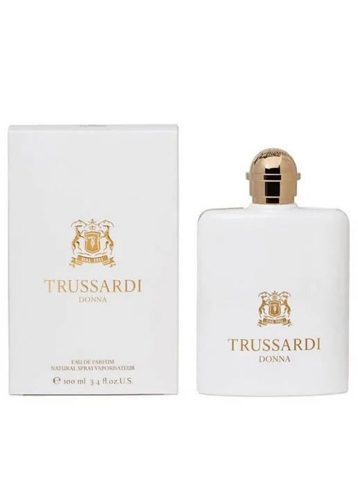 Trussardi Donna Труссарди Донна 100ml