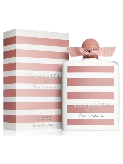 Trussardi Donna Pink Marina 100 мл