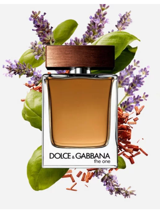 Dolce & Gabbana The One 100мл