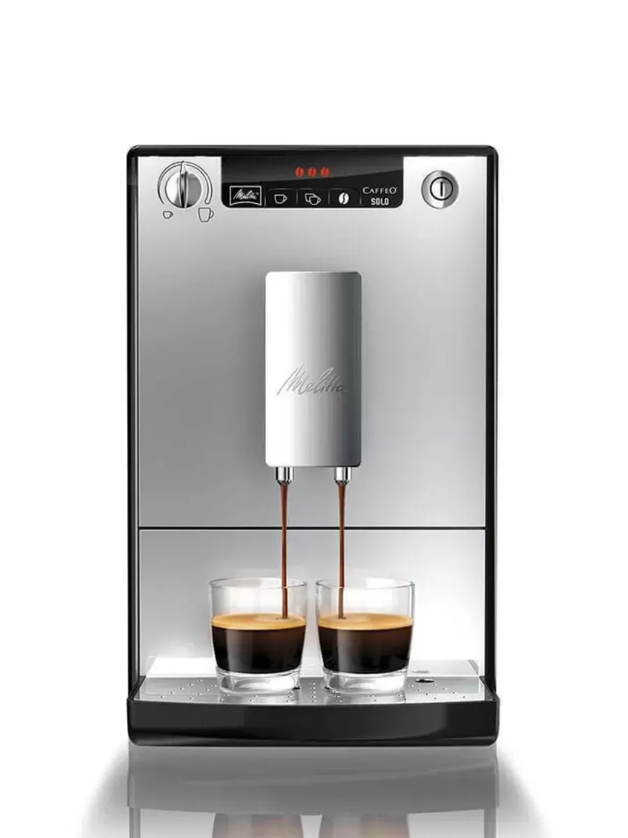 Кофемашина melitta 950 203. Кофемашина melitta 950 203