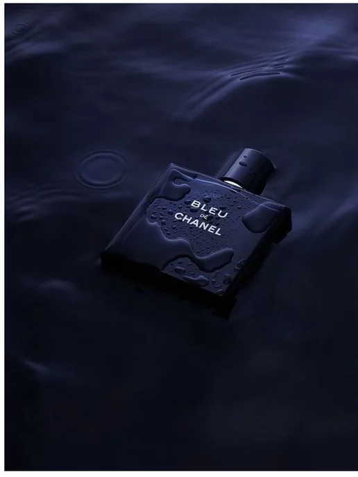 CHANEL bleu de chanel духи 100 ml