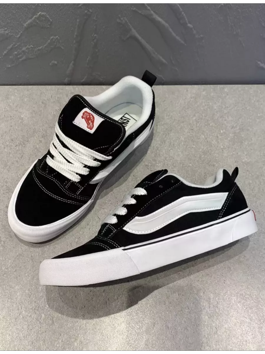 Vans Knu School Купить