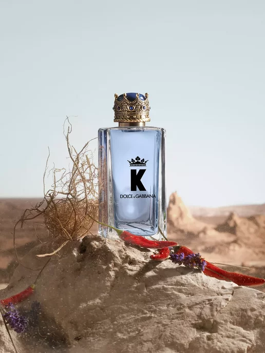 Dolce & Gabbana K by eau de toilette Дольче Габбана К, 100мл