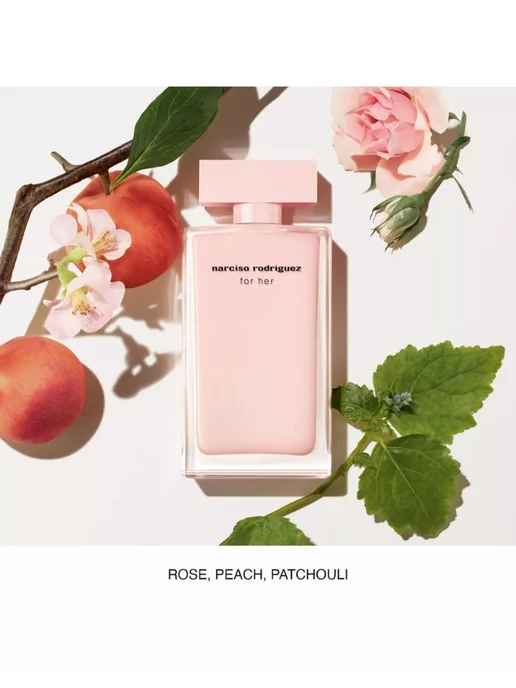 Narciso Rodriguez For Her 100 мл