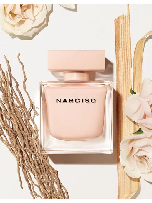 Narciso Rodriguez Narciso Poudree Нарцисо пудра 90ml